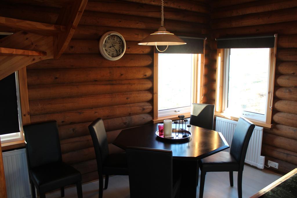 Casa vacanze Log *
