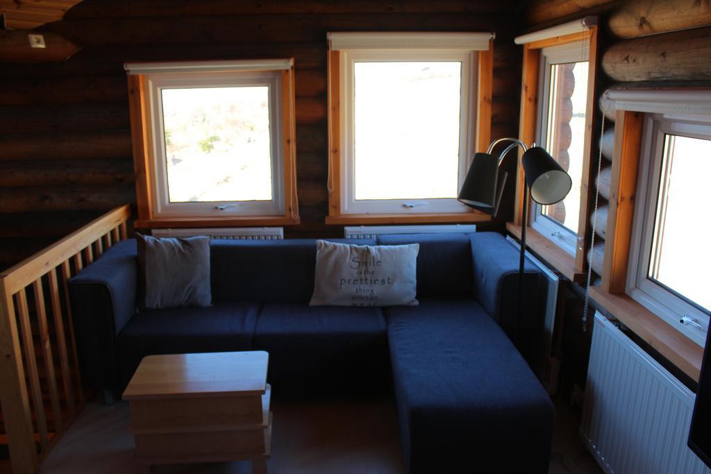 Log Casa vacanze *